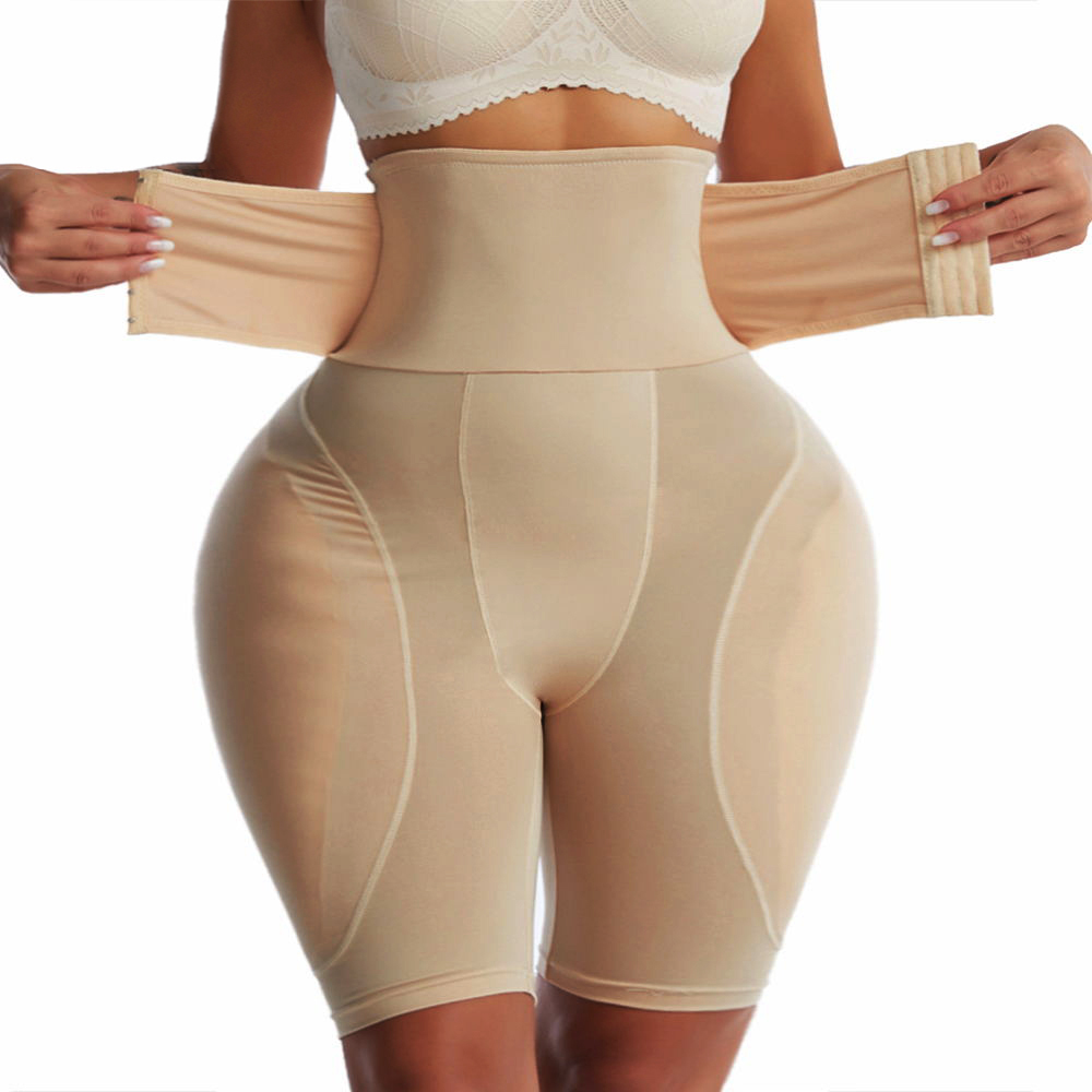 Shapewear Bodysuit Firm - KUCLUT Modellante per Fianchi da Donna,