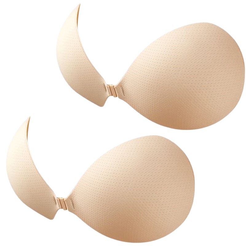 Reggiseno Adesivo Push-Up Invi - Push Up Bra Padded recensione e prezzo