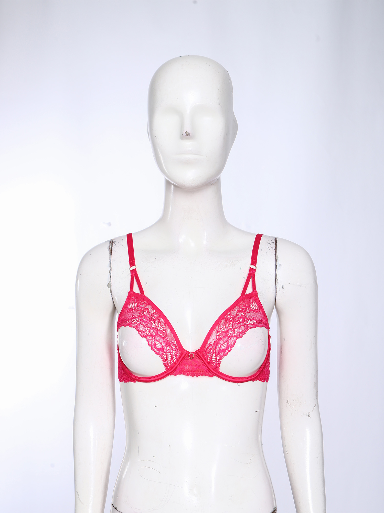 Reggiseno Sexy da Donna con In - Push Up Bra Padded recensione e prezzo