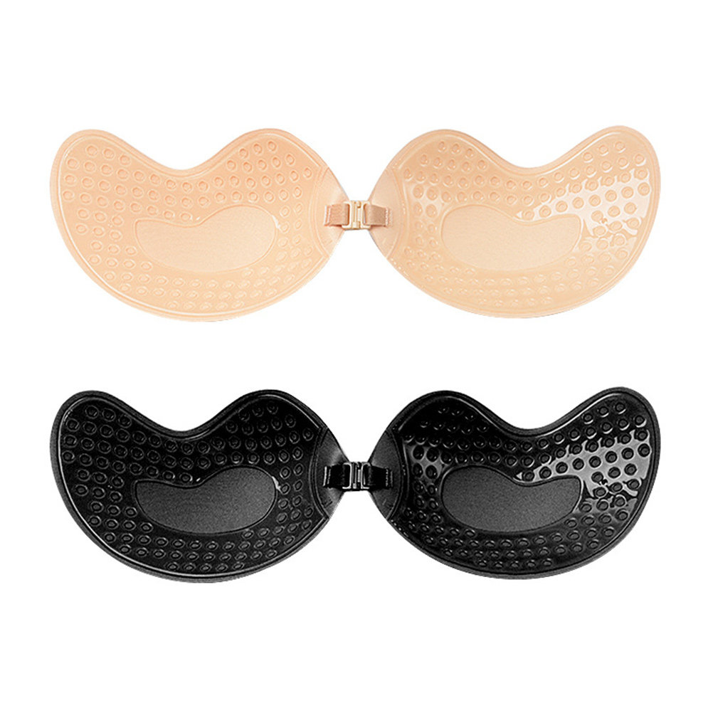 2 pezzi di reggiseno adesivo i - Strapless Bra Backless recensione e prezzo