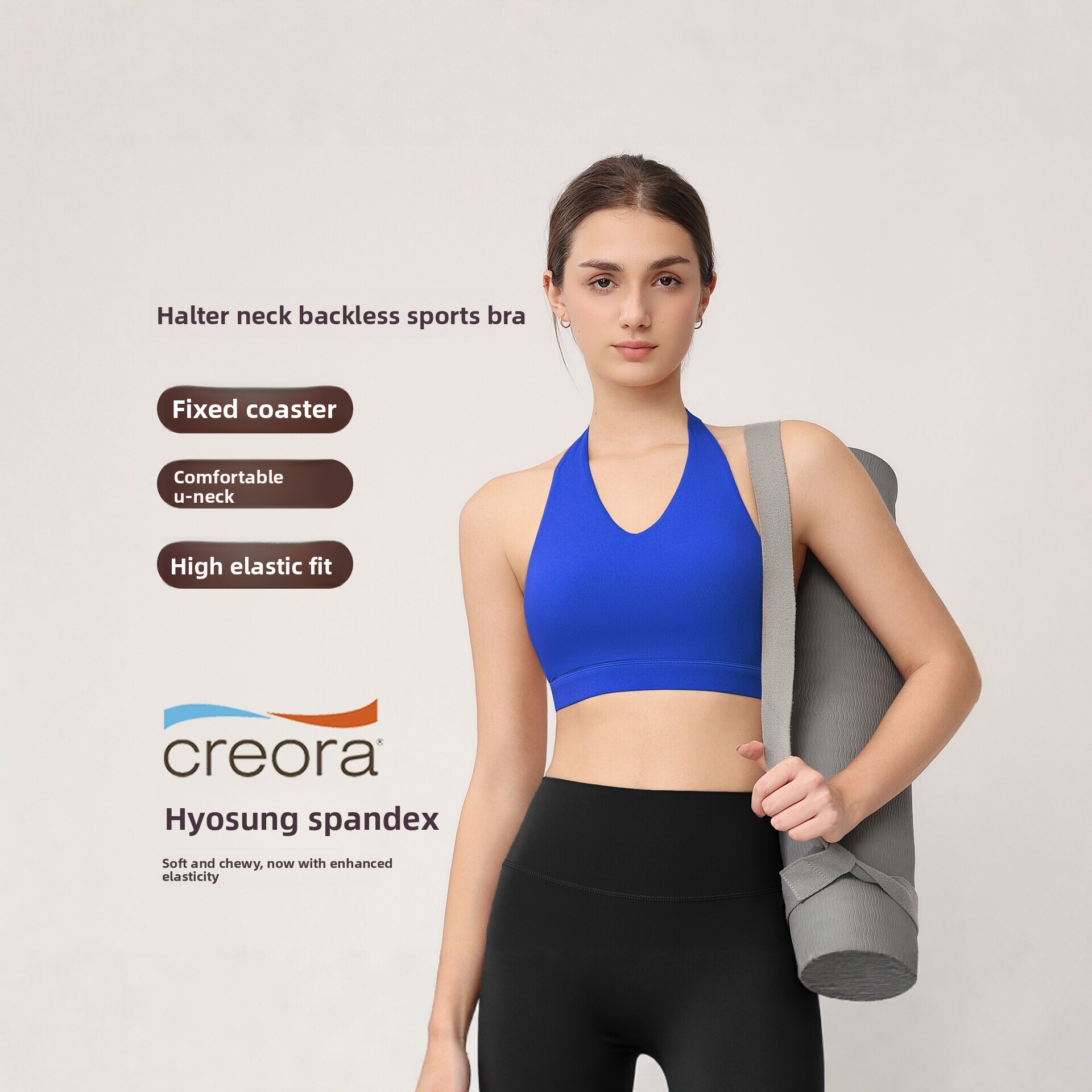 Reggiseno sportivo da donna co - Push Up Bra Padded recensione e prezzo